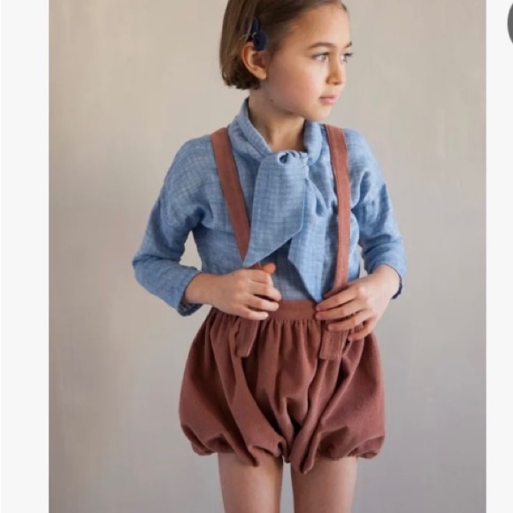 Soor Ploom Lewis Bloomer